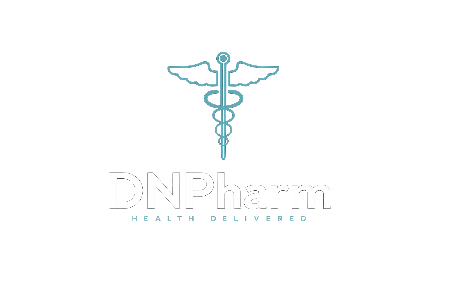 DNPharm Logo